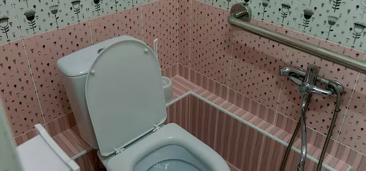 Meeting Diverse Needs With Accessible Restroom Solutions in Sapulpa, OK