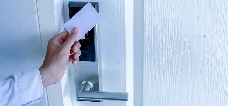 Why Choose Us for Your Keycard Lock Installation in Sapulpa, OK?