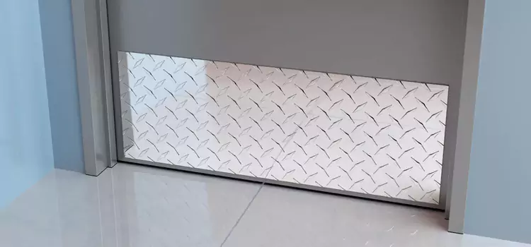 Benefits of Professional Kick Plate Solutions in Sapulpa, OK