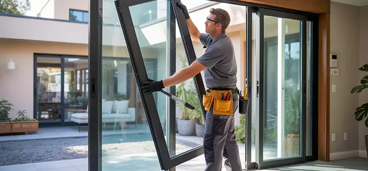 Specialized Sliding Door Roller Services in Sapulpa, Oklahoma
