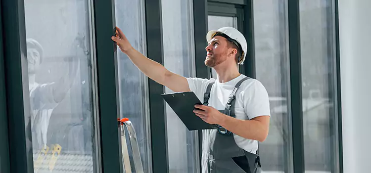 Comprehensive Solutions for Your Sticking Doors in Sapulpa, OK