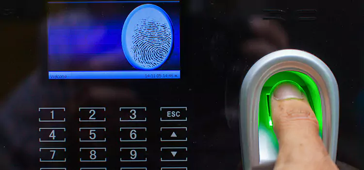 Your Trusted Partner for Secure Access in Sapulpa, OK