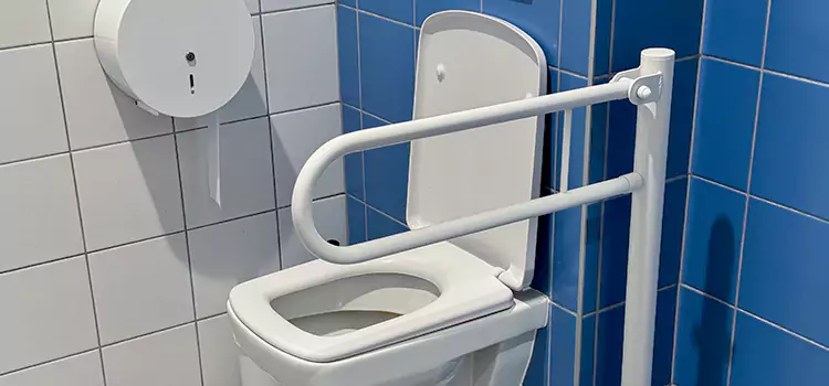 Comprehensive Solutions in Sapulpa, OK for Accessible Facilities